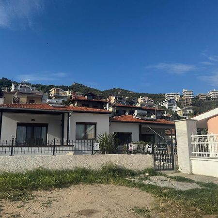 Villa Harmony Palaiontsiflikion Exterior foto